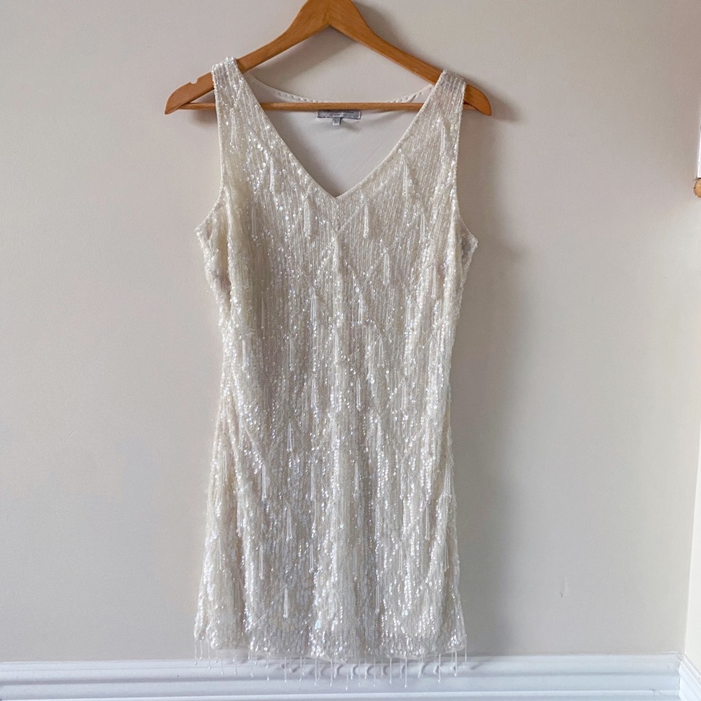 Red herring Special Edition Sequin Dress